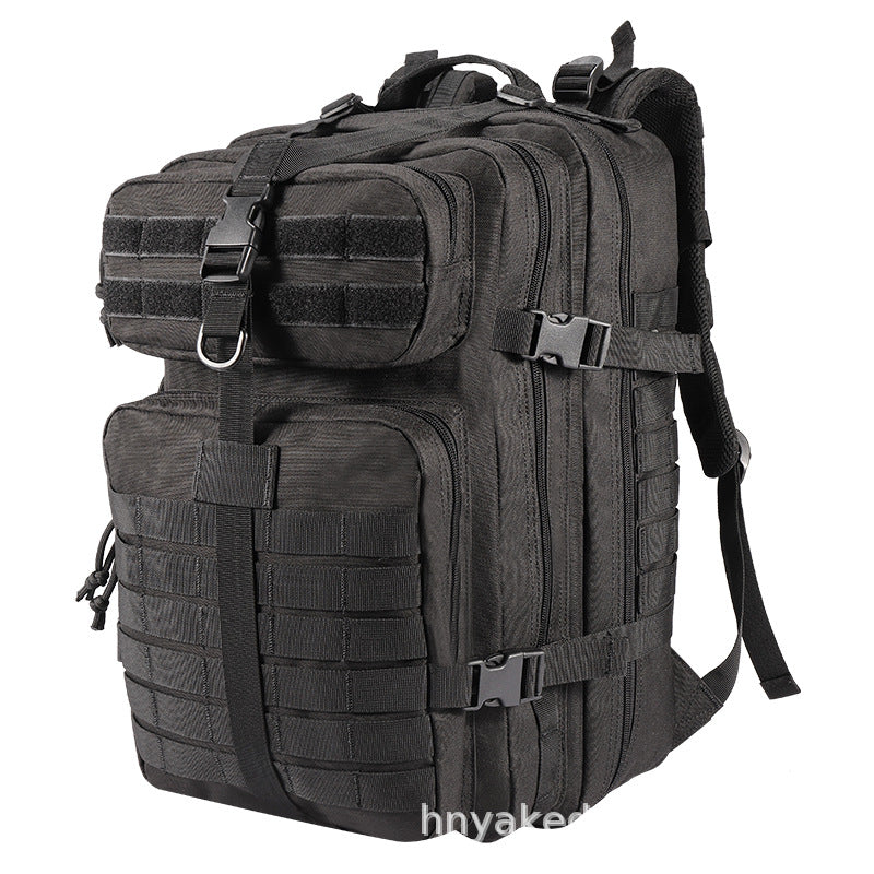 Stylish Classy Graceful Large Capacity Camouflage Outdoor Bags
