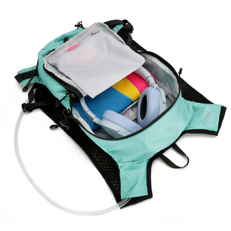 Graceful Marathon Hiking Running Water Folding Bags