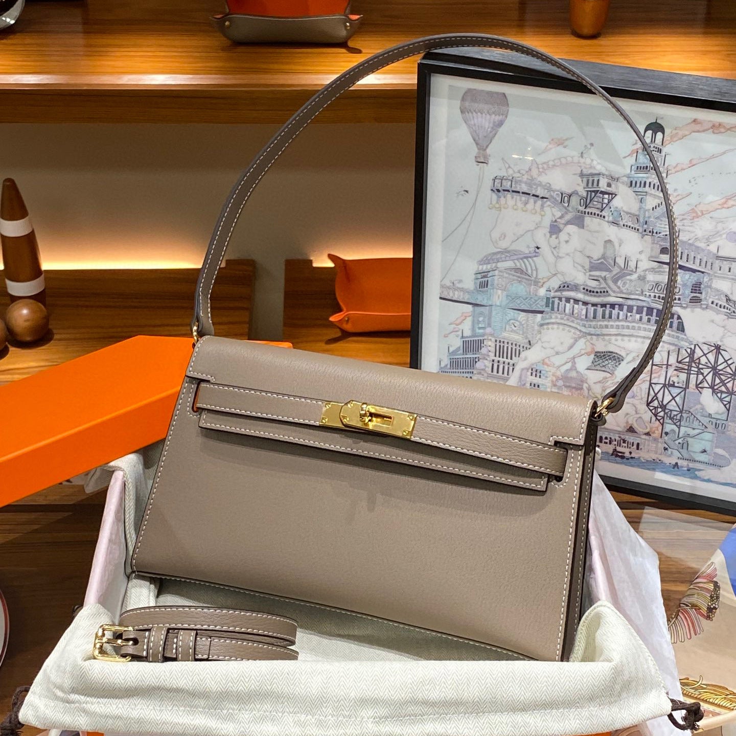 Women's Than The No Refund Or Exchange Genuine Small Square Bags