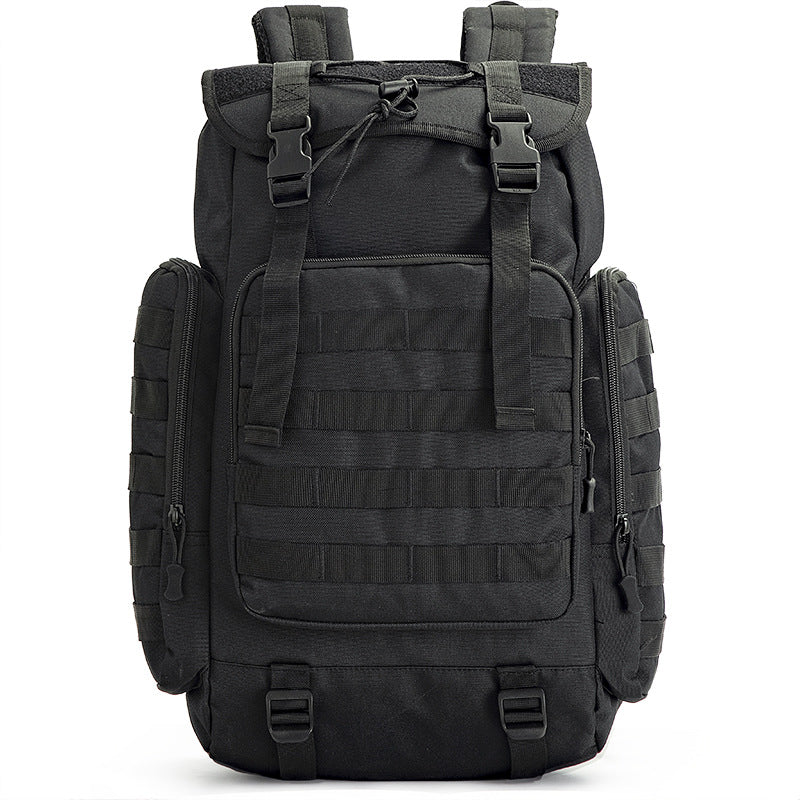 Apron Camouflage Hiking Large Capacity Shiralee Sports Backpacks