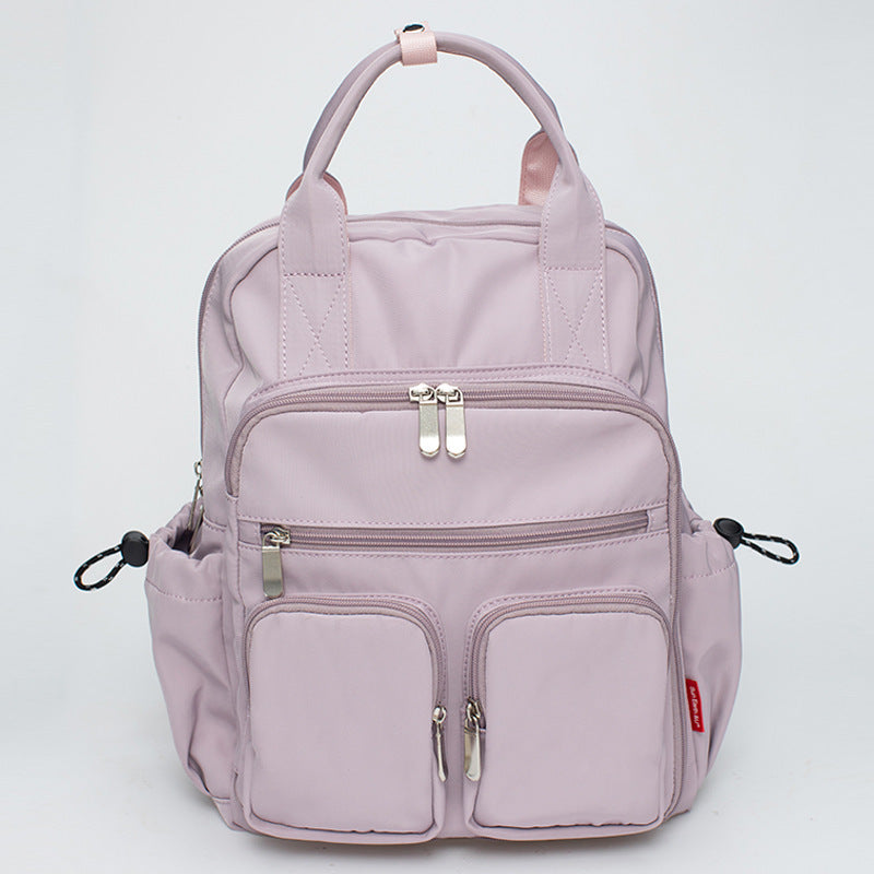 Charming Attractive Mummy Mother Stylish Lightweight Backpacks