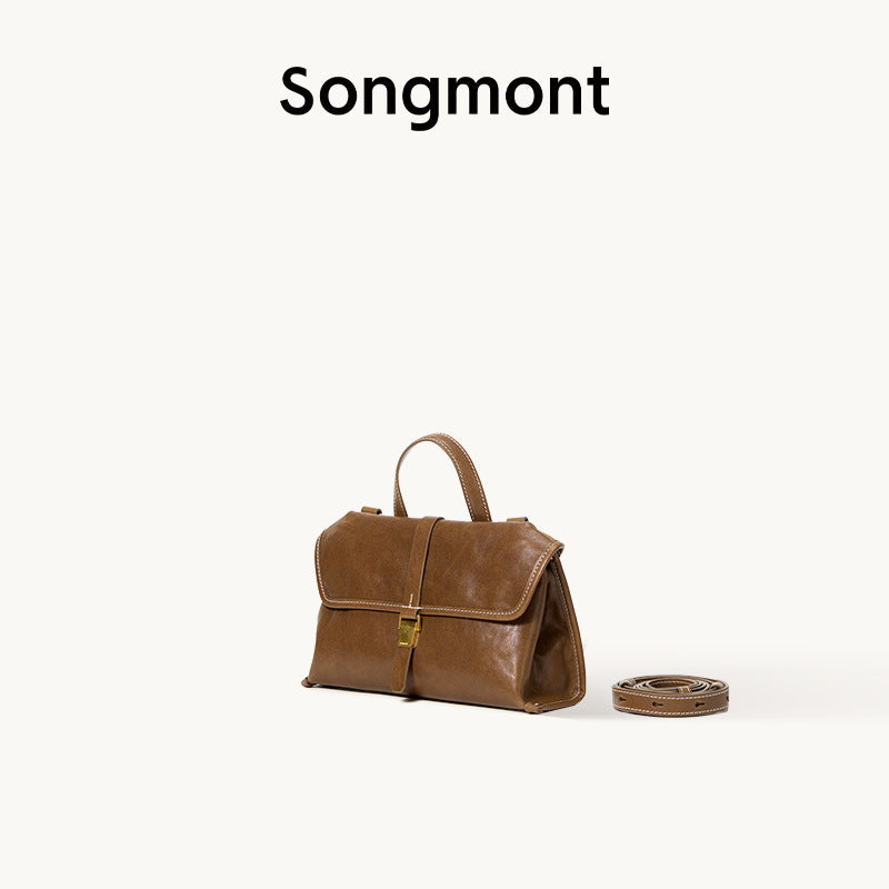 Popular Innovative With Song Denim Series Shoulder Bags