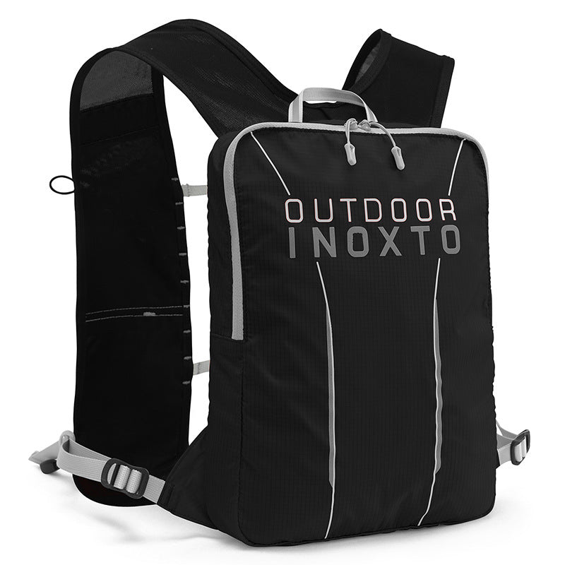 Women's & Men's & Running Pouch Cross-country Marathon Cycling Sports Backpacks