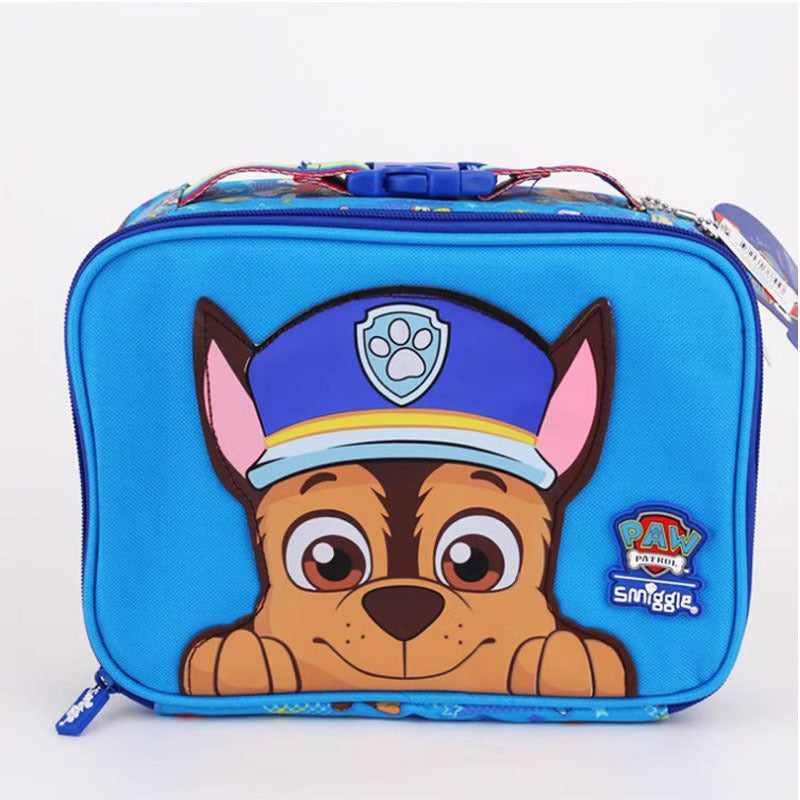 Special Chain Australia Lunch Primary Secondary Elementary School Students' Schoolbags