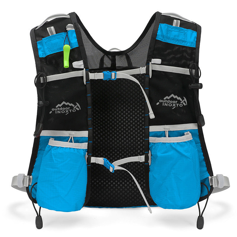 Women's & Men's & Running Pouch Cross-country Marathon Cycling Sports Backpacks