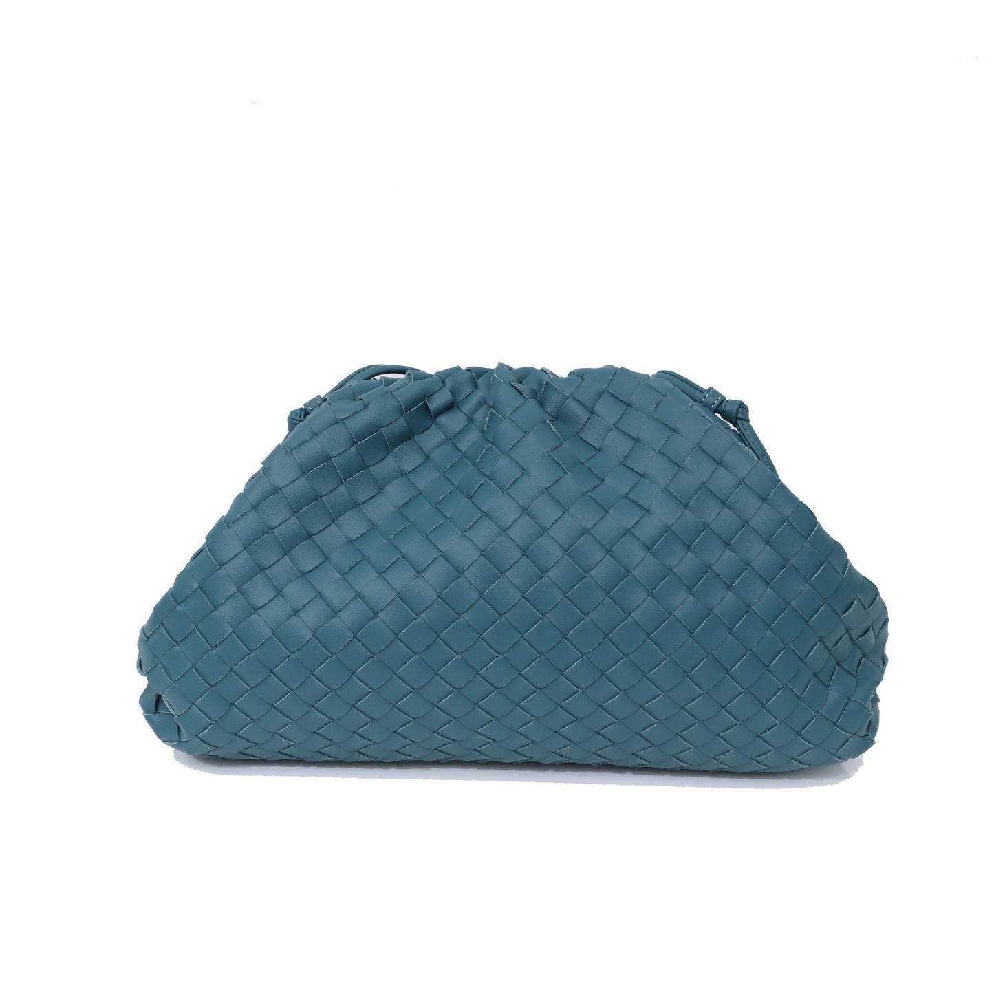 Women's Super Popular Cloud Woven Sweet Fashion Shoulder Bags
