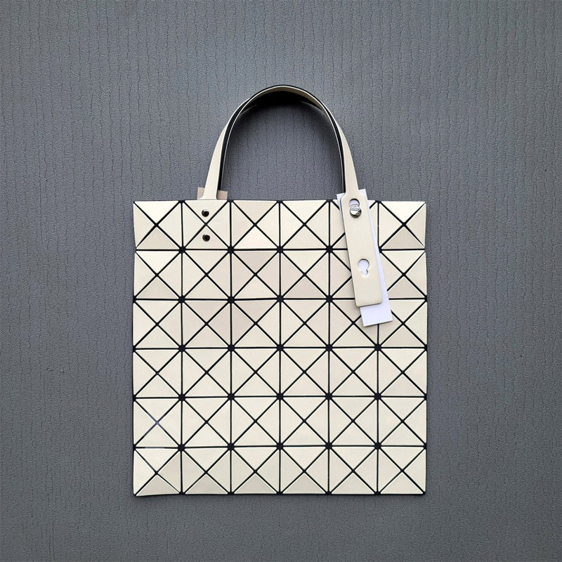 Women's Original Matte Rhombus Fashion For Shoulder Bags