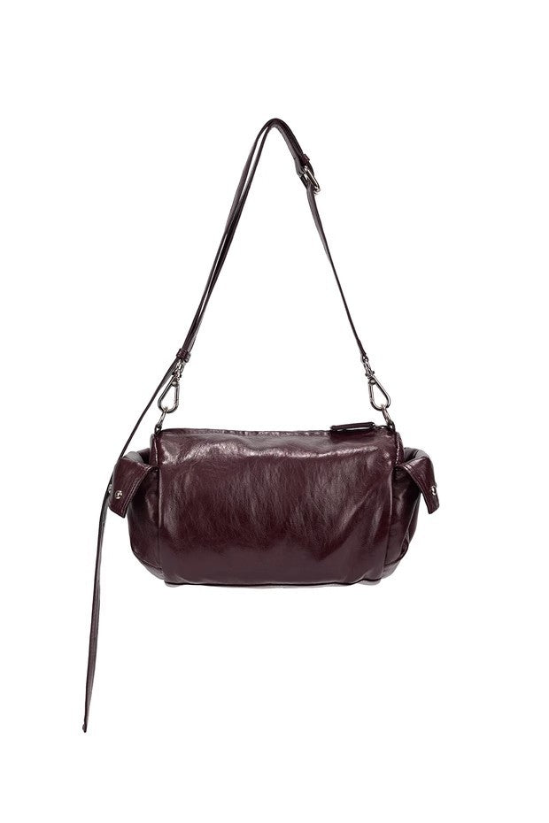 Designer Insertion Machine Bike Packet Rock Shoulder Bags