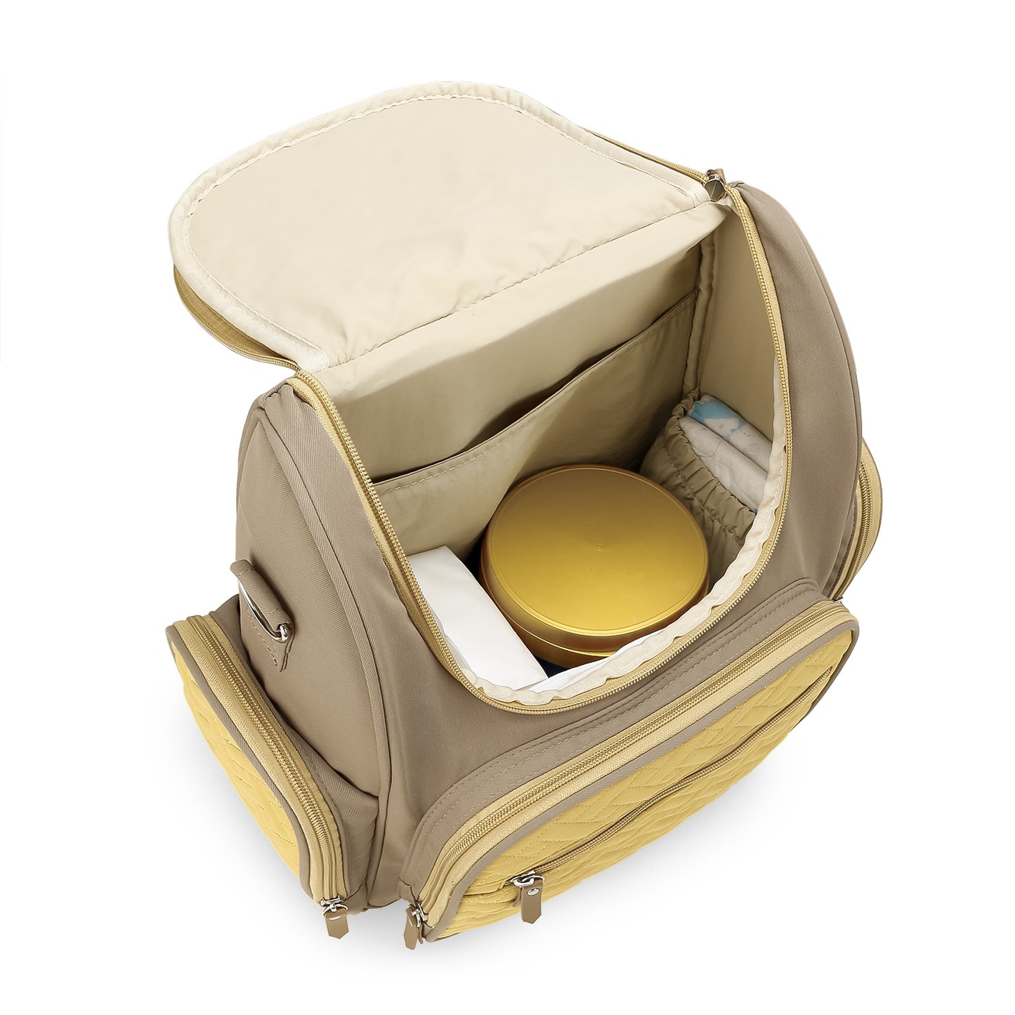 Innovative Mummy Diaper Fashion Out Lightweight Bags