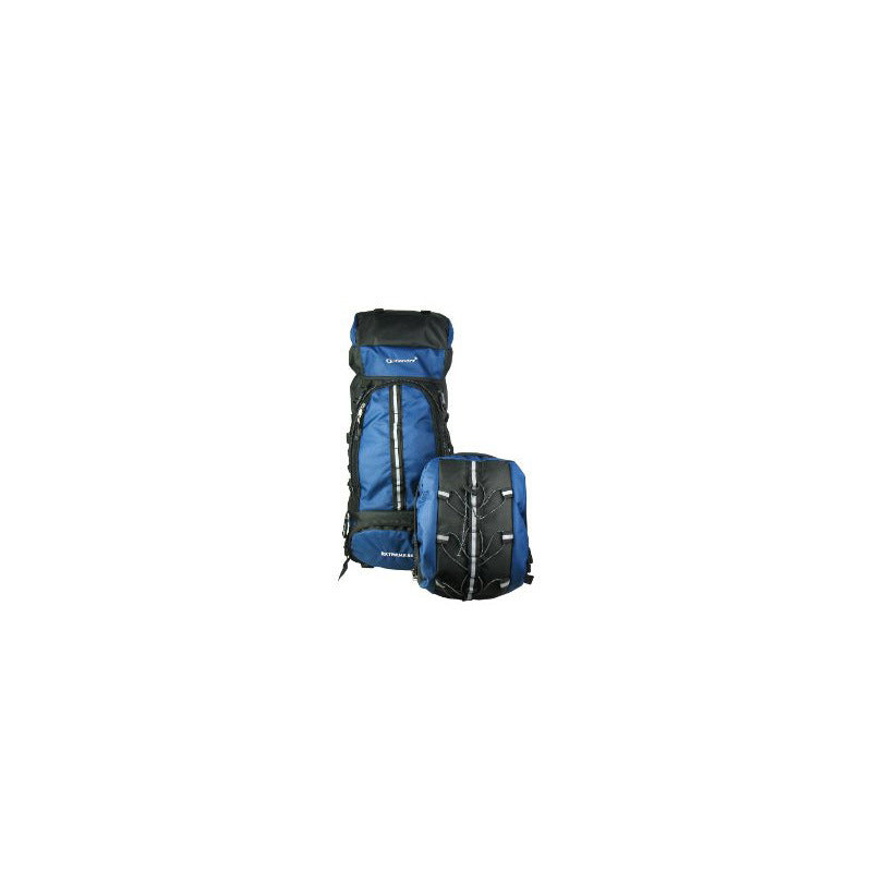 Charming Professional Hiking Son Mother Camping Sports Backpacks