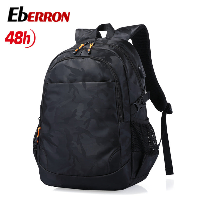 Women's & Men's & Fashion Business Summer Lightweight Backpacks