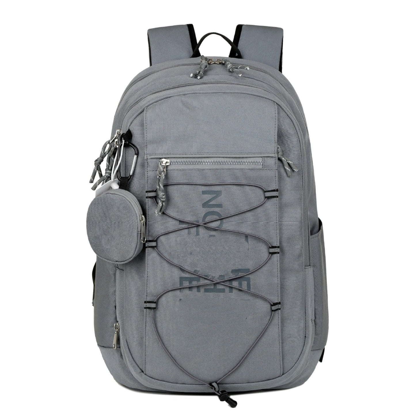 Men's Business Large Capacity Trip Computer Waterproof Backpacks