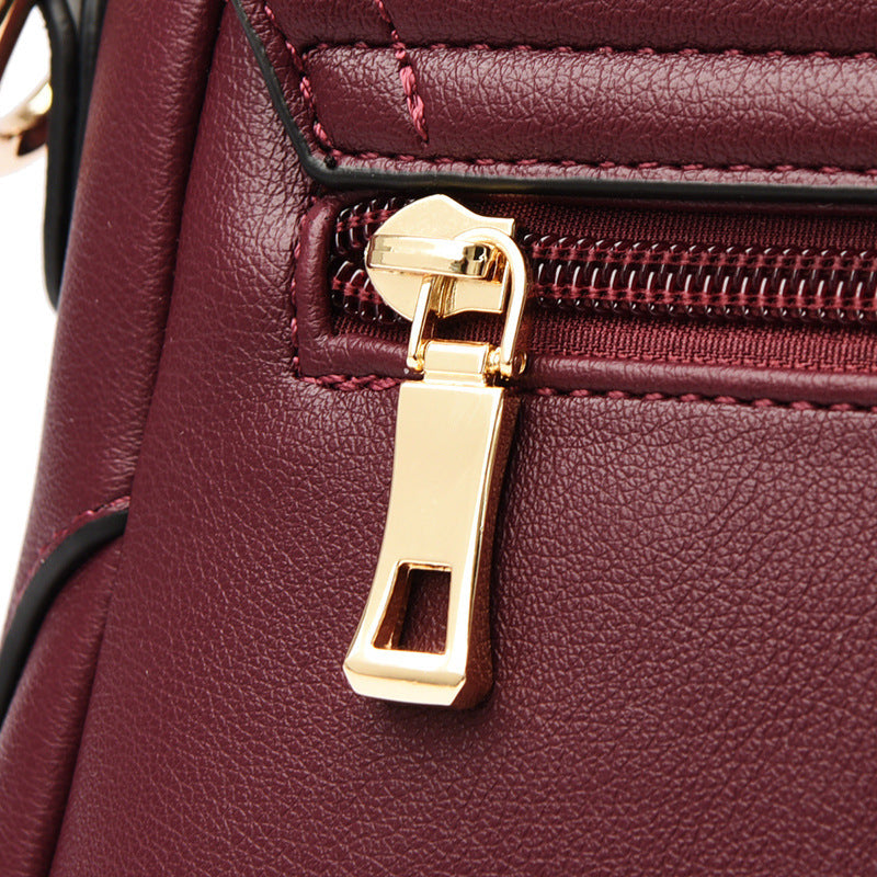 Women's Korean Style Fashion Trendy One Shoulder Bags