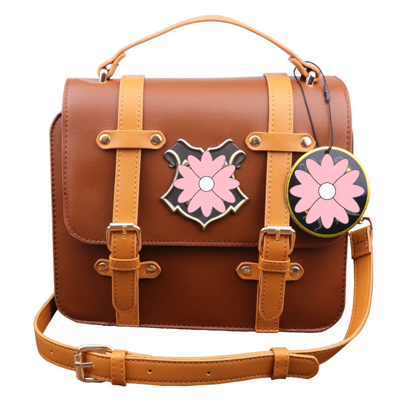 Harry Potter Of Magic Vintage Large Handbags