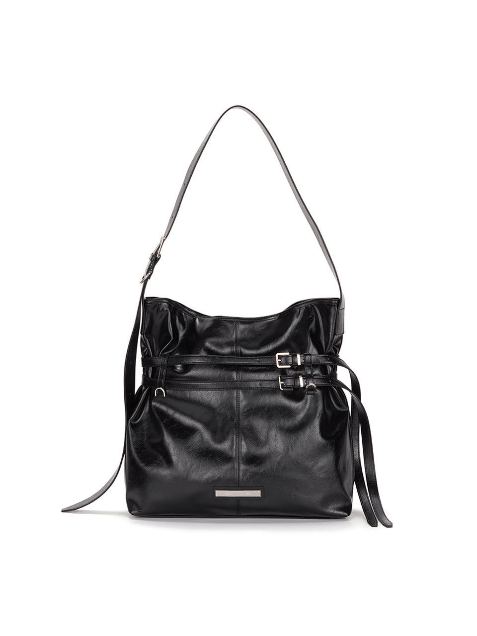Classic Women's Trendy Graceful Pleated Underarm Shoulder Bags