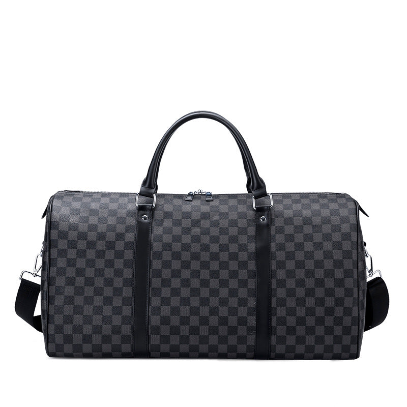 Classic Cool Trendy Unisex Business Portable Travel Bags
