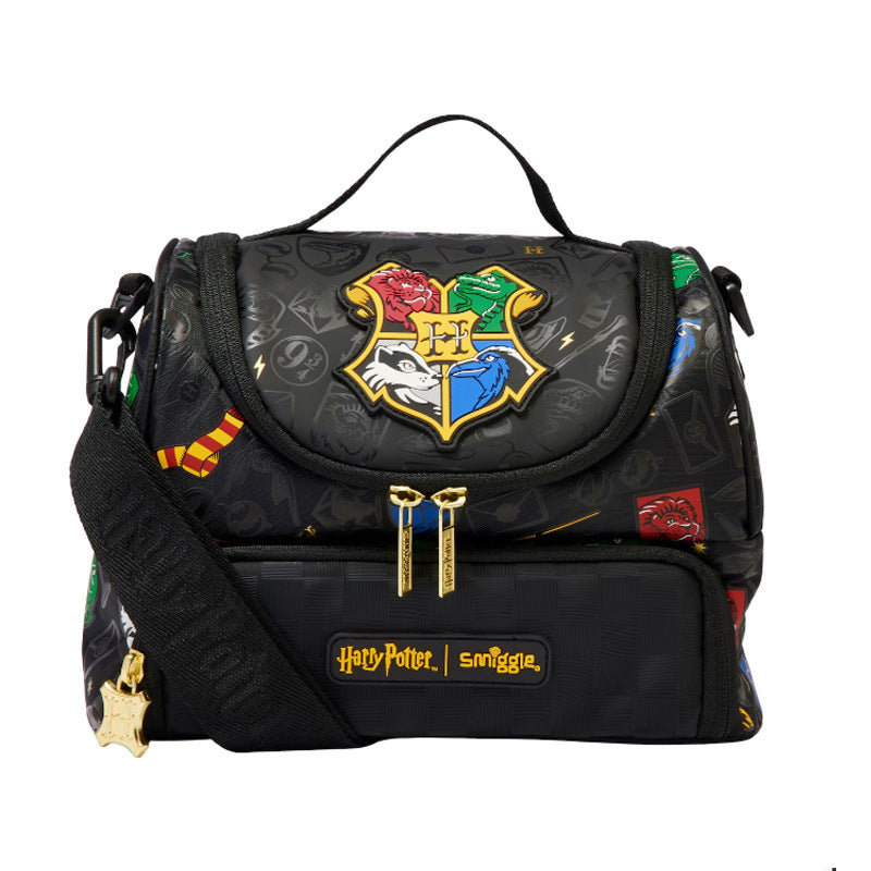 Special Chain Australia Lunch Primary Secondary Elementary School Students' Schoolbags