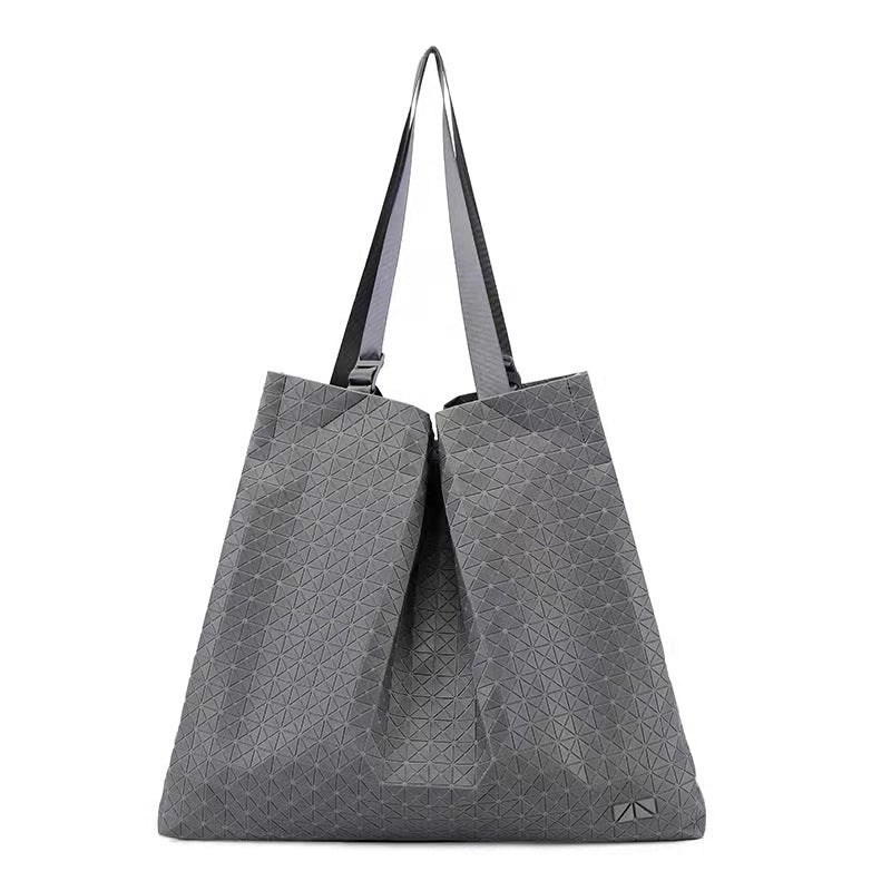 Women's & Men's Style Life Original Large Capacity Commuter Tote Bags