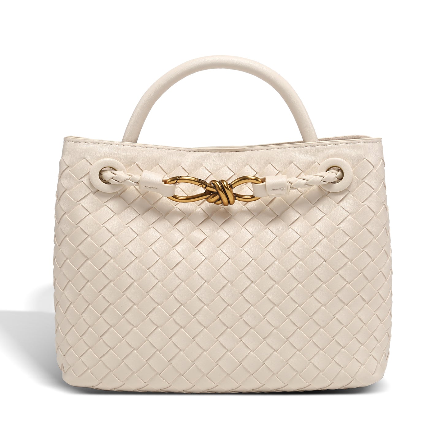 Women's Design Pairs Butterfly String Clip Authentic Handbags