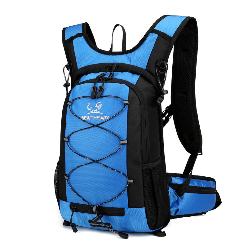 Women's & Men's & Cycling Water Lightweight Bicycle Sports Backpacks