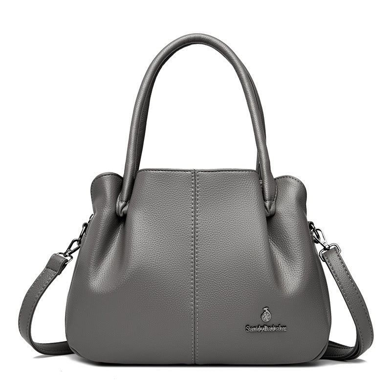 Women's Underarm Fashion Commuter Versatile Out Hand Shoulder Bags