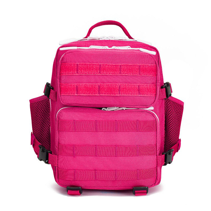 Women's & Men's & Waterproof Breathable Large Capacity Convenient Sports Backpacks