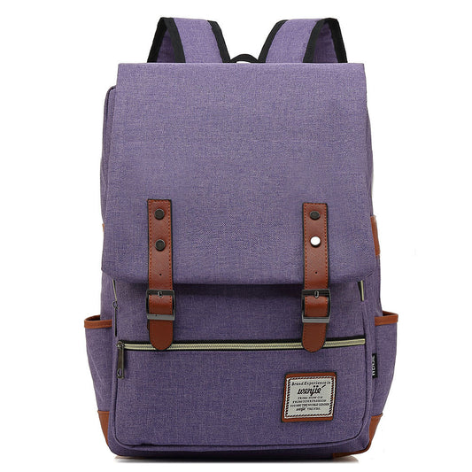 Women's & Men's & Distribution Blank Youth Middle School Students' Schoolbags