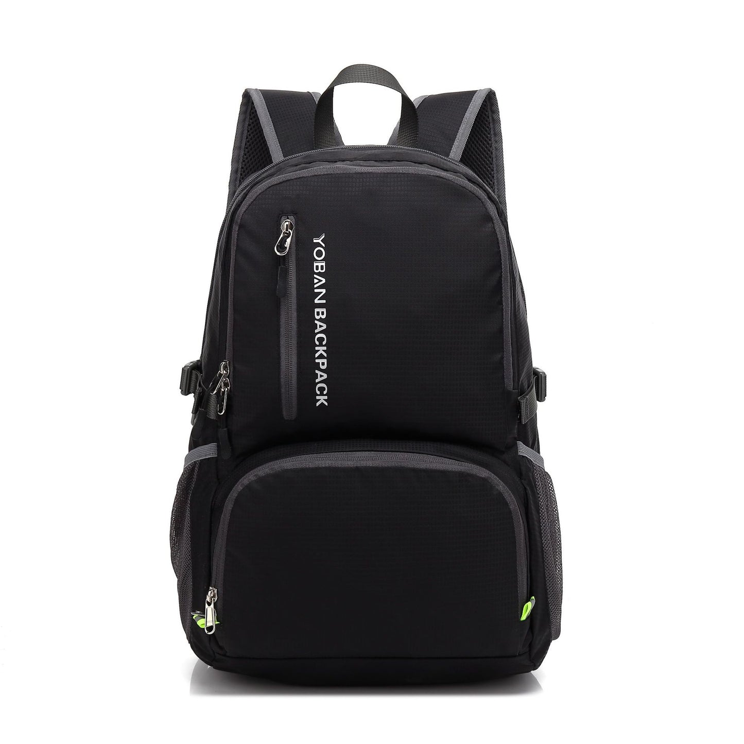Large Capacity Hiking Climbing Riding Breathable Sports Backpacks