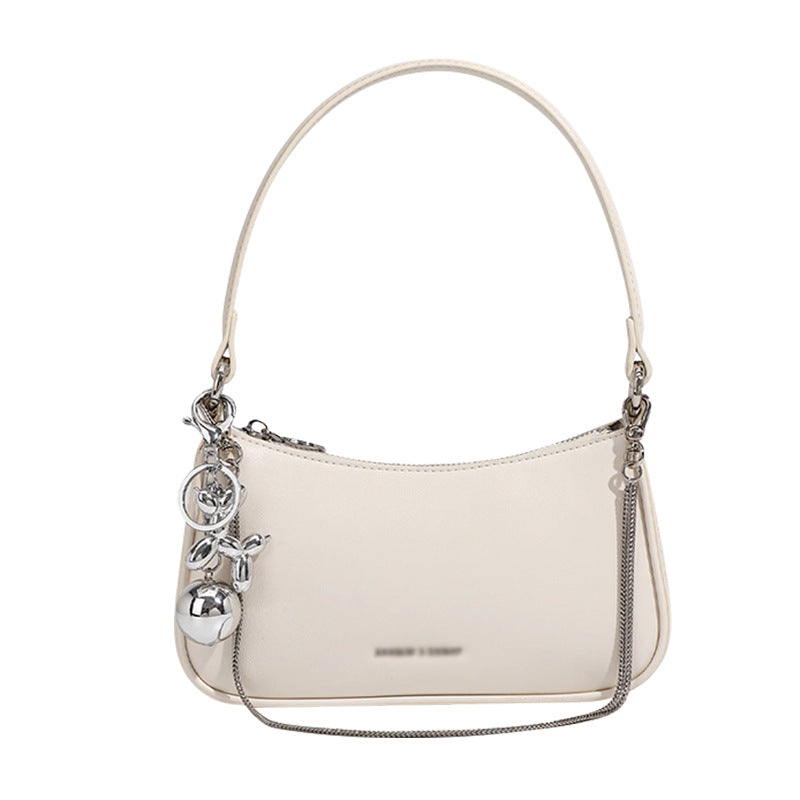 Women's Underarm Niche Designer High Sense Armpit Bags