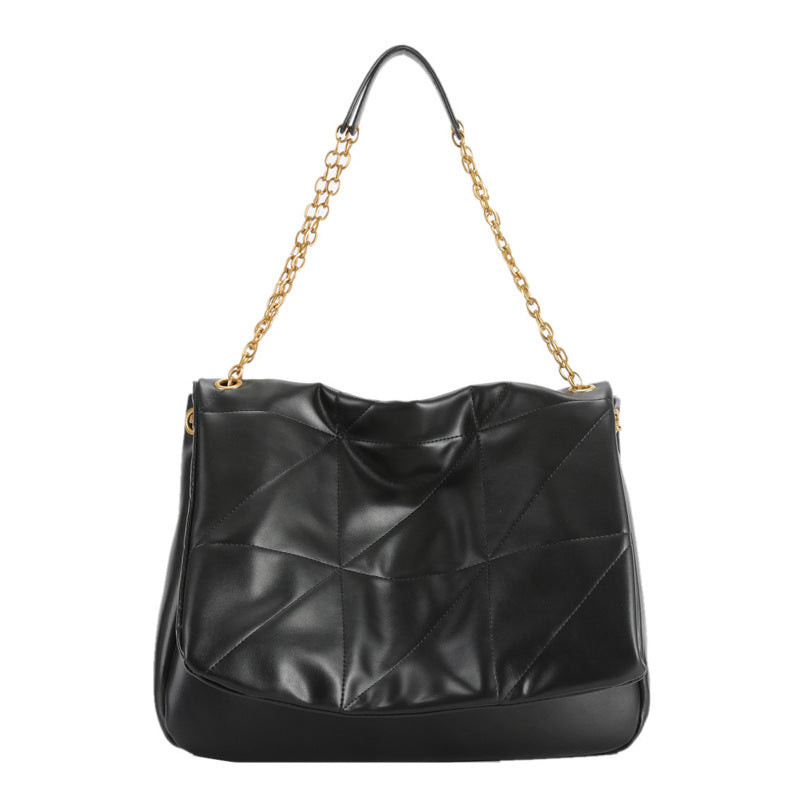 Women's Light Luxury High-grade Fashion Trendy Large Crossbody Bags