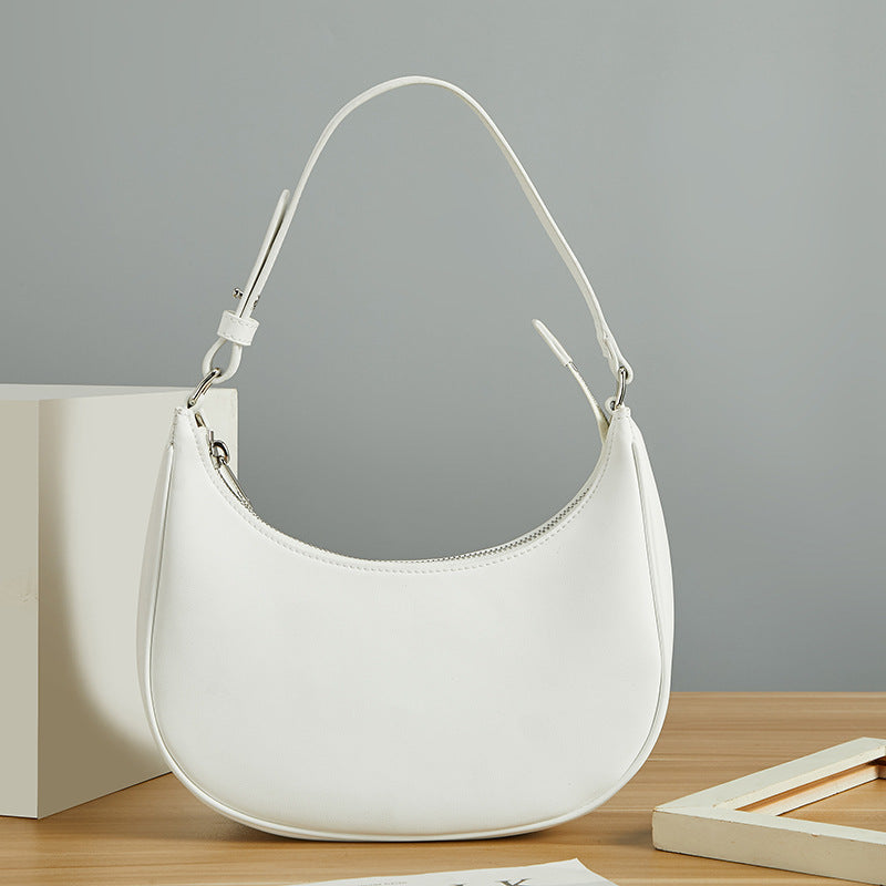 Women's Popular Spring Underarm Street Fashion Handbags
