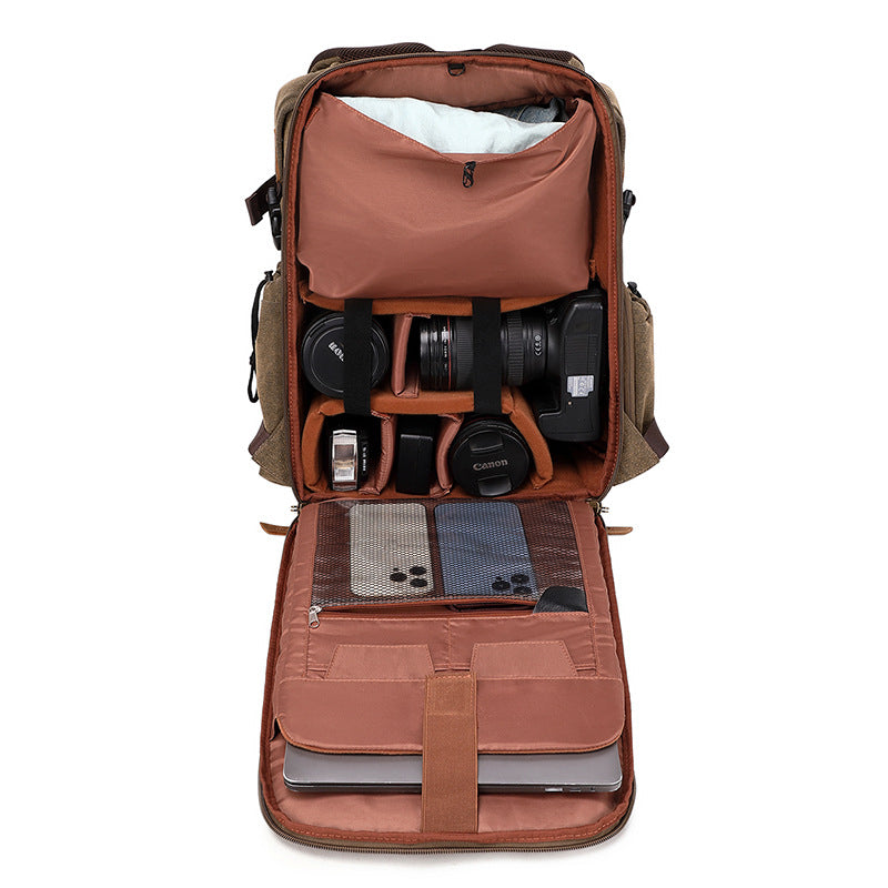 Charming Classy Trendy For Graphy General Bags