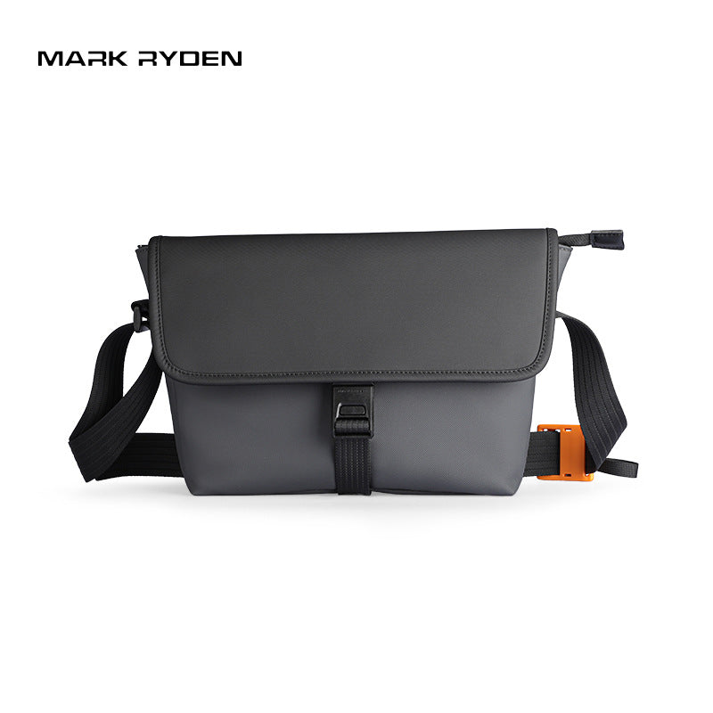 Men's Marco Urban Fashion Magnetic Personalized Men's Shoulder Bags