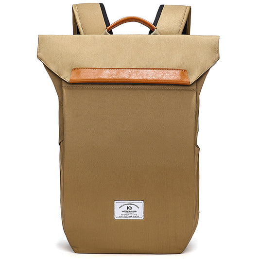 Women's & Men's & Cool Master Fashion Computer Oxford Backpacks