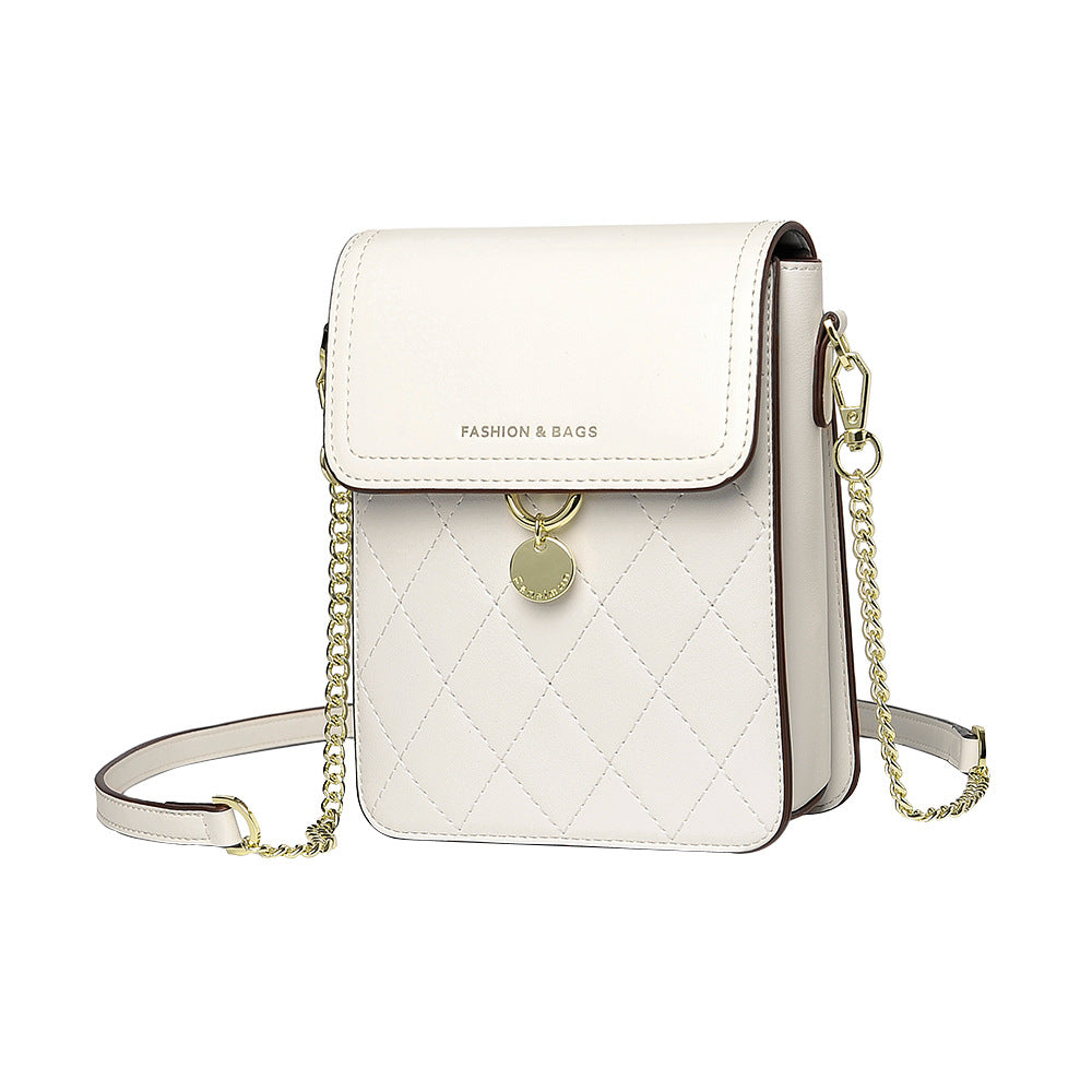 Women's Creative Spring Popular Mini Fashion Phone Bags