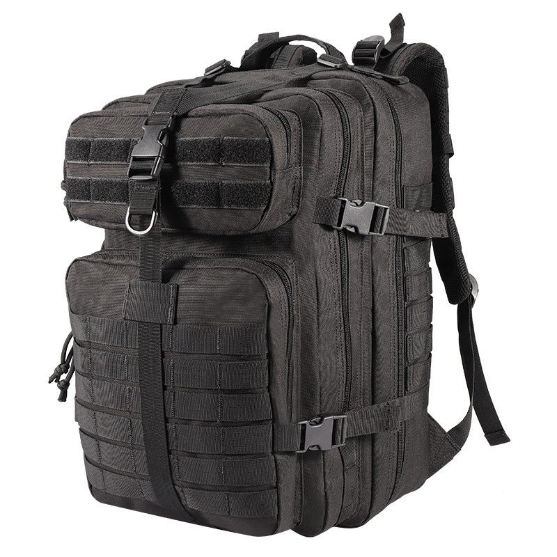 Comfortable Unique Popular Large Capacity Camouflage Sports Backpacks