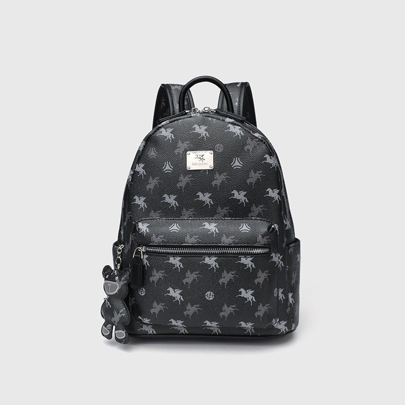 Women's Summer Commuter Lightweight College Shaping Large Backpacks