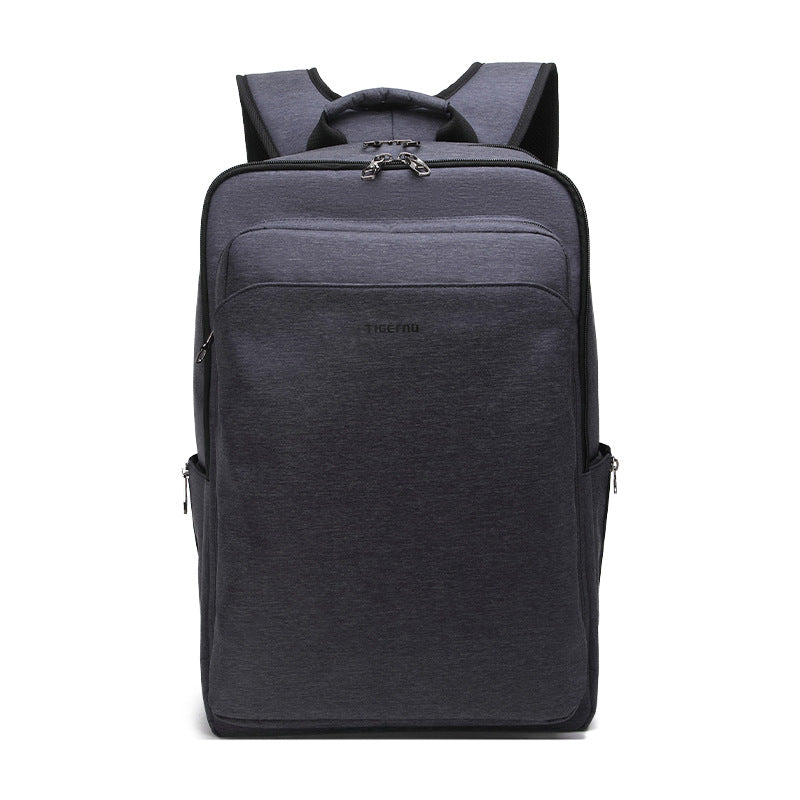 Men's Business Large Capacity Computer Trendy Design Backpacks