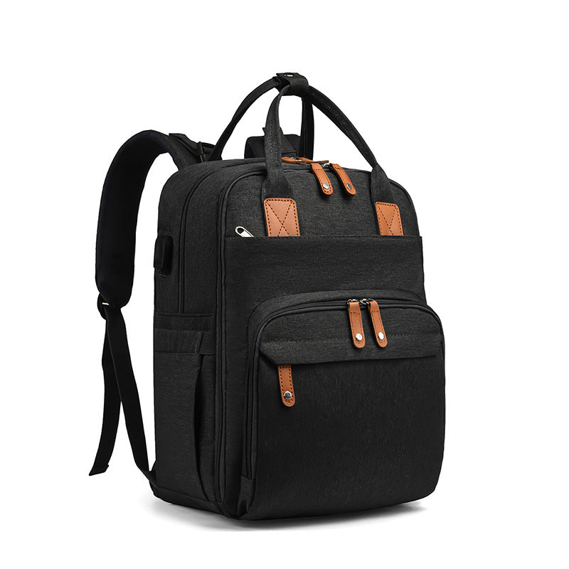 High-grade Large Capacity Mother Go Out Bags