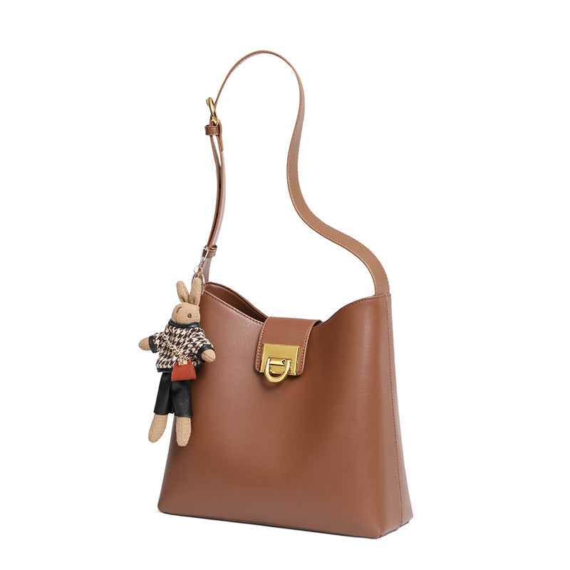 Women's Classic French Minority Trendy Fashion Crossbody Bags
