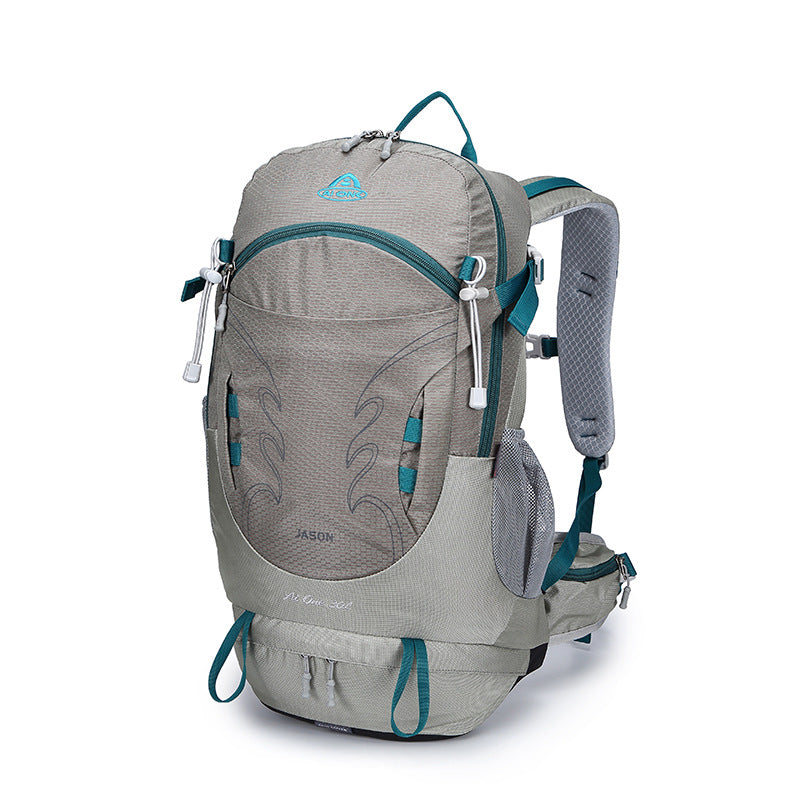 Women's & Men's & Hiking Suspension Camping Sports Backpacks