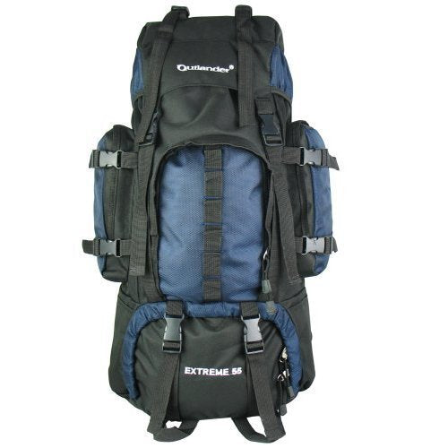 Women's & Men's Pretty & Professional Hiking Sports Backpacks