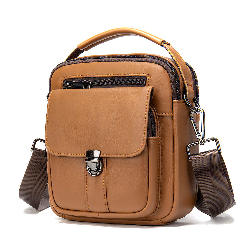Men's Classic Elegant Comfortable High-grade Fashion Bags