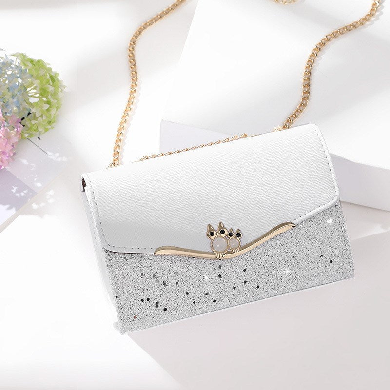 Affordable Luxury Fashion Lady Classic Style Bags