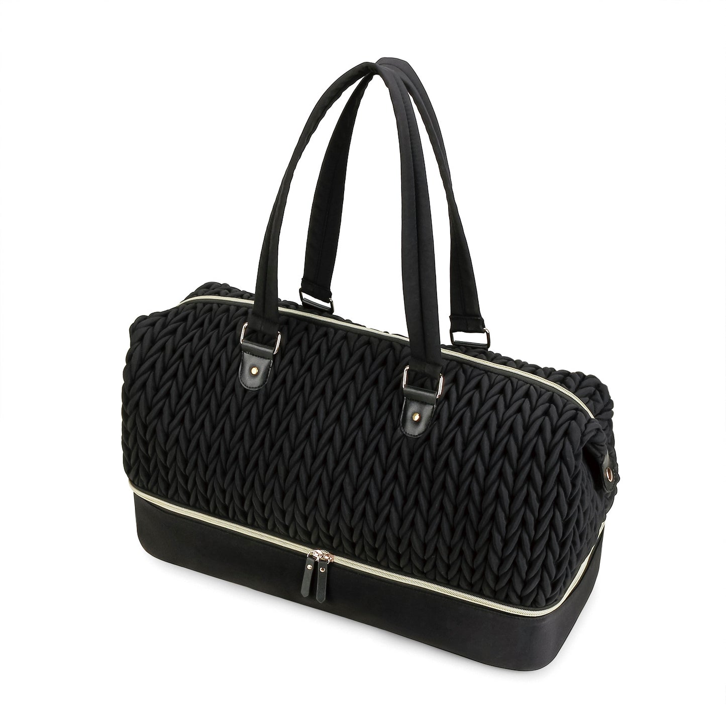 Embroidered Mummy Large Capacity Mother Fashion Bags