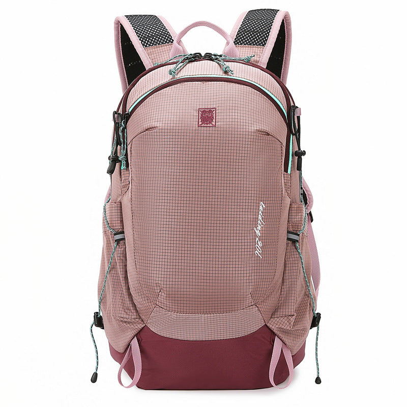 Women's & Men's & Large Capacity Hiking Multifunctional Portable Sports Backpacks
