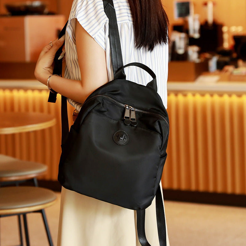 High-grade Lightweight Female Trendy Commuter Oxford Bags