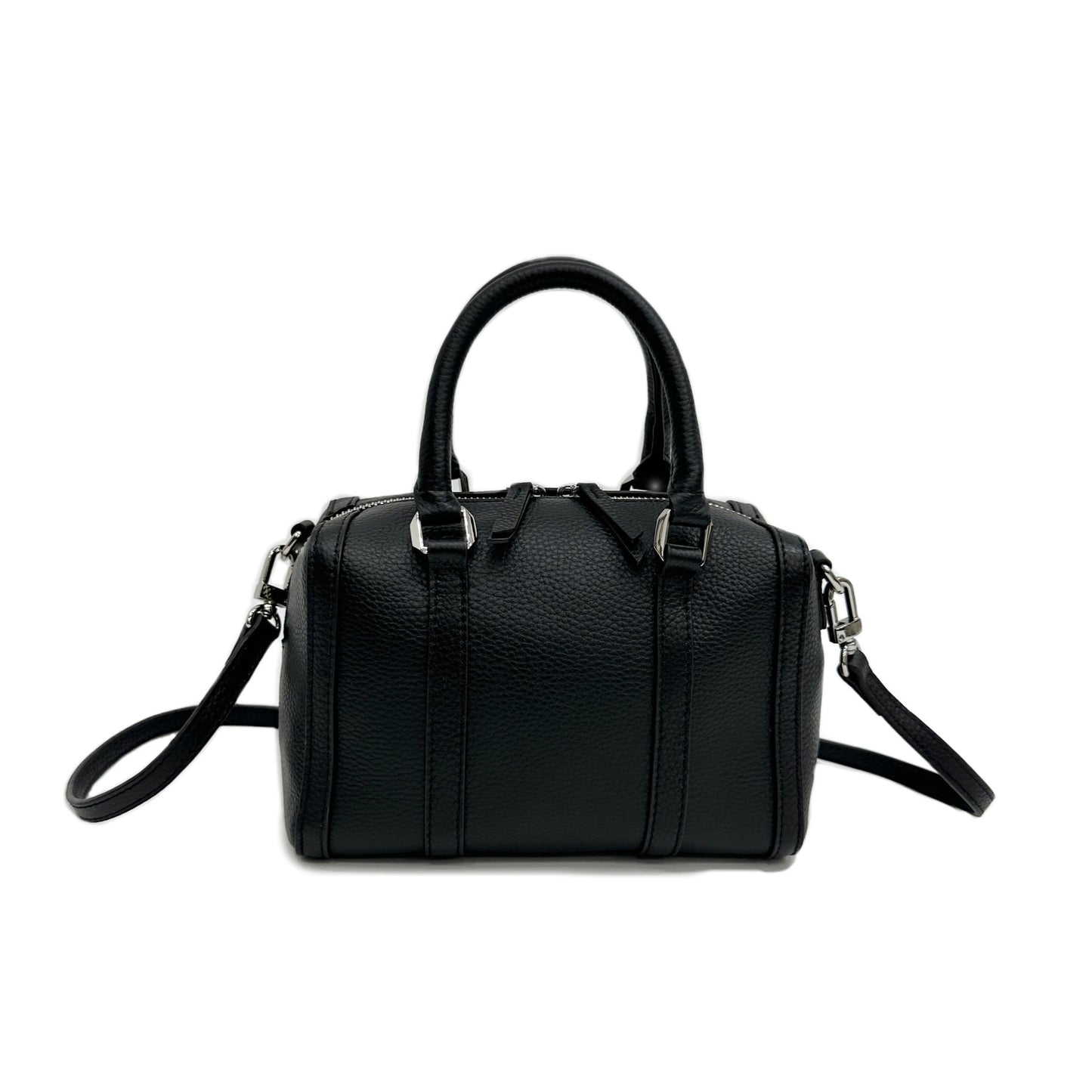 Women's Layer Cowhide Portable For Pillow Fashionable Bags