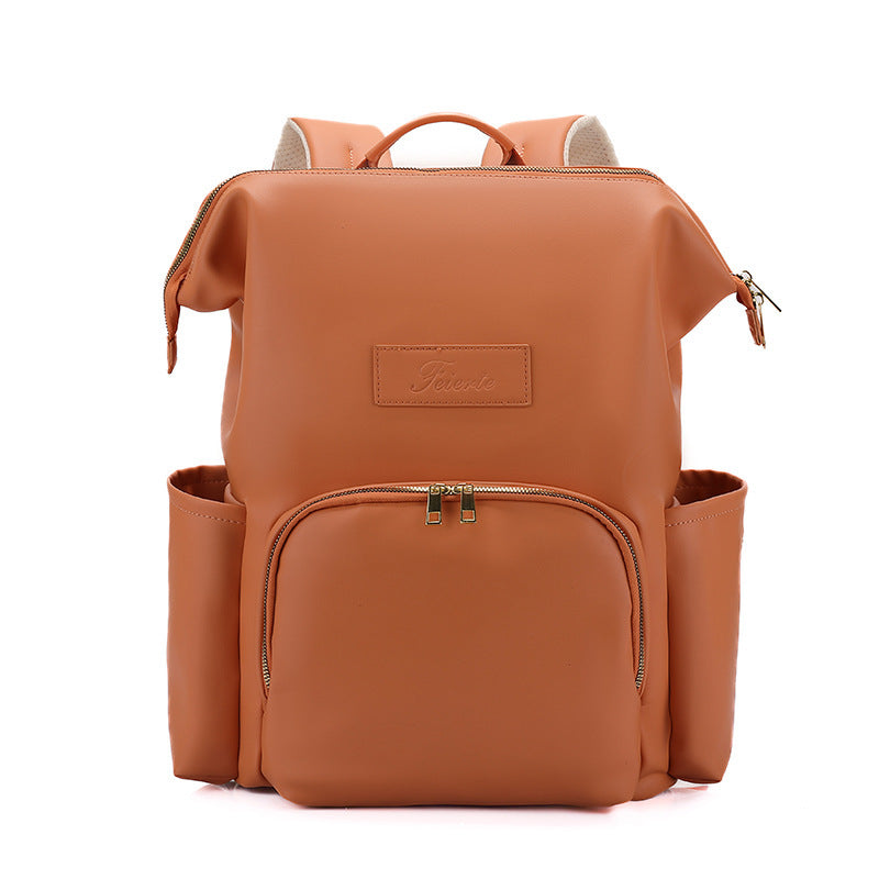 Women's Multifunctional Fashion Lightweight Waterproof Large Capacity Bags