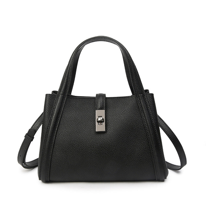 Women's Family Portable Vegetable Basket One Top Bucket Bags
